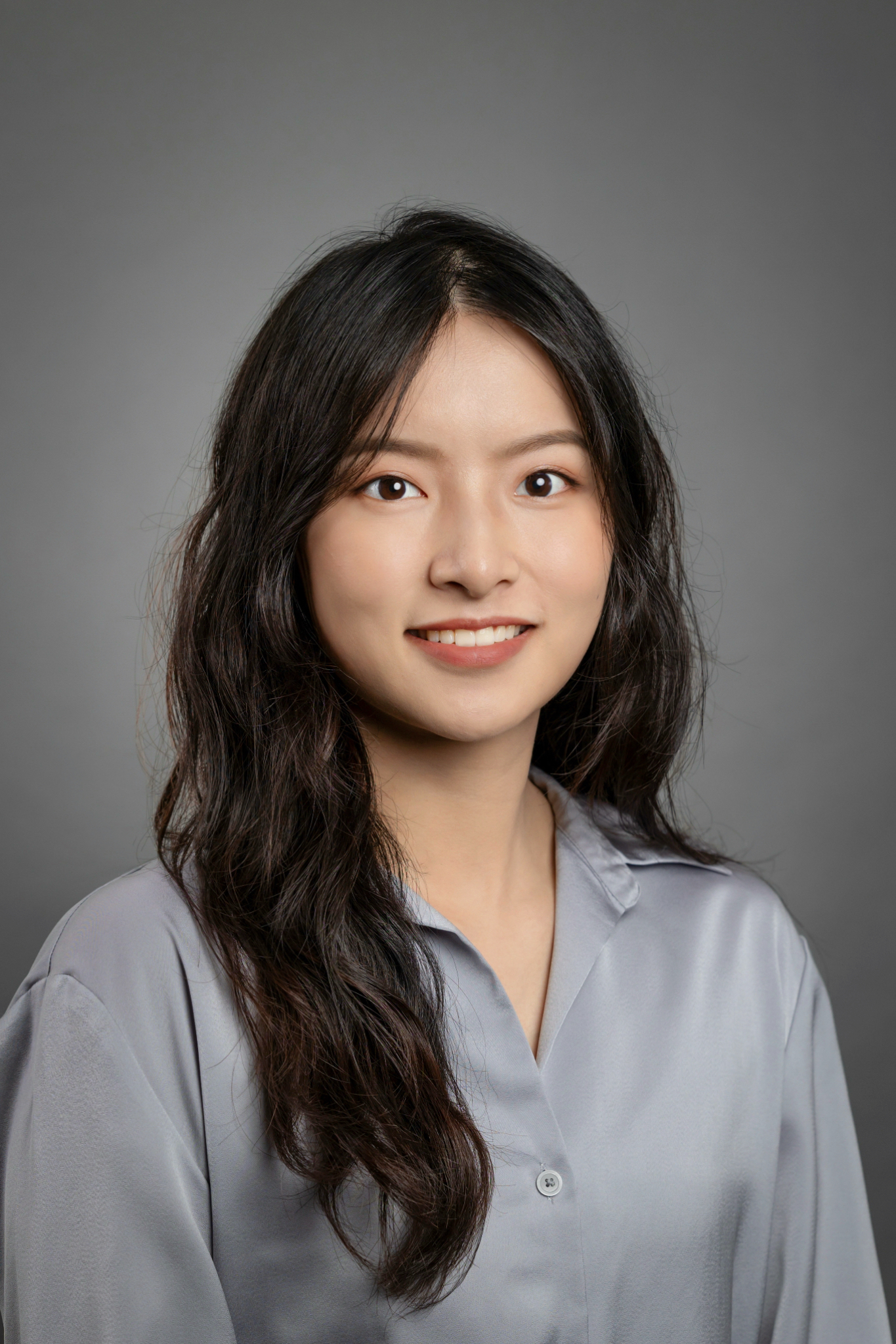 Cheng Lu (路程)